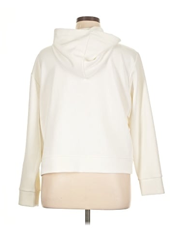 DKNY Zip Up Hoodie (view 2)