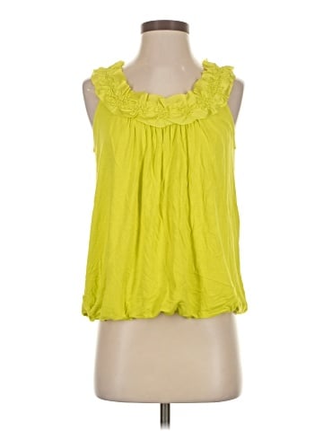 Alfani Sleeveless Blouse (view 1)