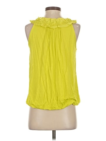Alfani Sleeveless Blouse (view 2)
