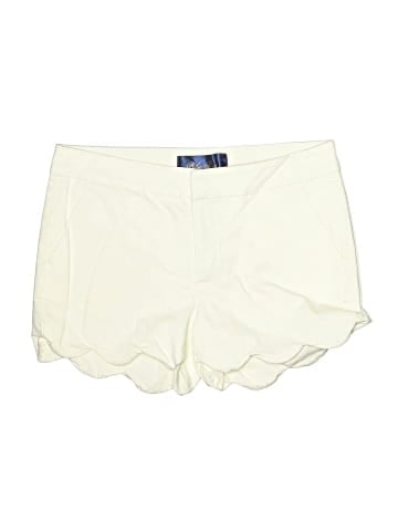 Blue Rain Shorts (view 1)