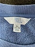 Time and Tru Tie-dye Blue Pullover Sweater Size 16 - 18 - photo 7