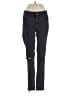 Kaari Blue Black Jeans Size 4 - photo 1