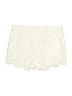 Blue Rain Ivory Shorts Size M - photo 2