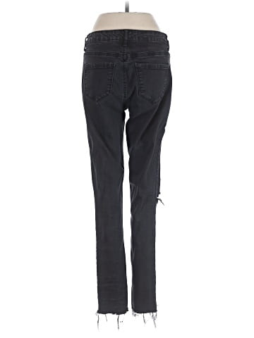 Kaari Blue Jeans (view 2)
