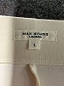 Max Studio Ivory Dress Pants Size L - photo 7