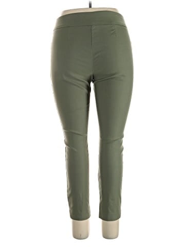 So Slimming by Chico's Active Pants (view 2)