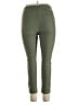 So Slimming by Chico's Green Active Pants Size Med (1.5) - photo 2