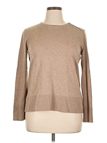 Investments Pullover Sweater (view 1)