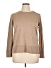 Investments Tan Pullover Sweater Size XL - photo 1
