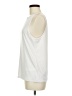 Fabletics White Sleeveless T-Shirt Size M - photo 5
