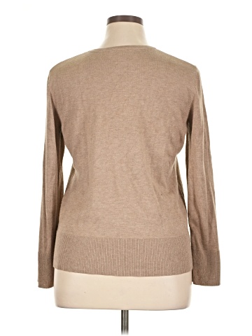 Investments Pullover Sweater (view 2)