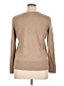 Investments Tan Pullover Sweater Size XL - photo 2