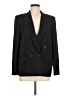 J.Crew Black Blazer Size 6 - photo 1