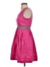 Nine West Pink Cocktail Dress Size 2 (petite) - photo 5
