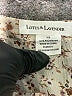 Assorted Brands 100% Polyester Tan 3/4 Sleeve Blouse Size XS - photo 7