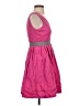 Nine West Pink Cocktail Dress Size 2 (petite) - photo 4