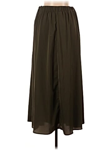 Shein Curve Casual Skirt (view 2)