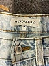 WeWoreWhat Blue Jeans Size 24 waist - photo 7