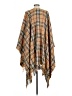 Unbranded Tan Poncho Size L - photo 2