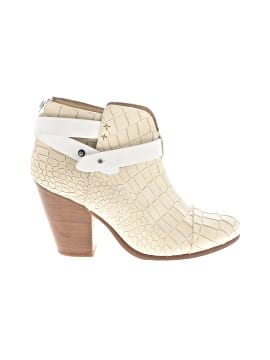 Rag & Bone Ankle Boots