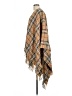 Unbranded Tan Poncho Size L - photo 5
