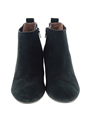 Vionic Ankle Boots (view 2)