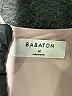 Babaton 100% Polyester Pink Sleeveless Top Size M - photo 7