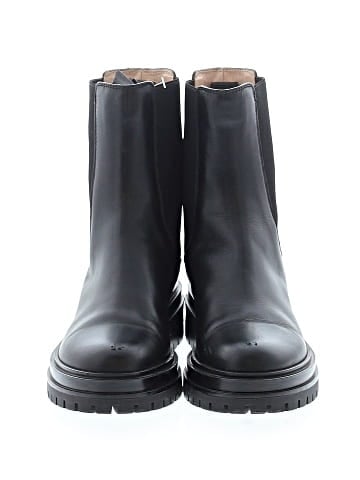 Gianvito Rossi Ankle Boots (view 2)