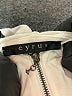 Cyrus White Zip Up Hoodie Size 2X - photo 6