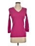 Talbots Pink Pullover Sweater Size S - photo 1