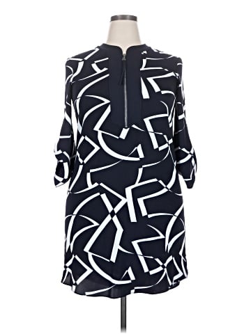 Joseph Ribkoff Casual Dress (view 1)