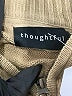 Assorted Brands 100% Cotton Tan Pullover Sweater Size XS - photo 7