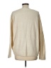 CeCe Floral Ivory Pullover Sweater Size L - photo 2