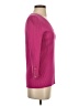 Talbots Pink Pullover Sweater Size S - photo 4