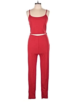 Ellie & Kate Jumpsuit