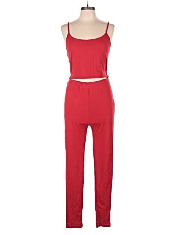 Ellie & Kate Jumpsuit (view 1)