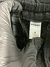 Old Navy Solid Black Shorts Size 6 - photo 3