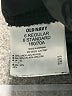 Old Navy Solid Black Shorts Size 6 - photo 4