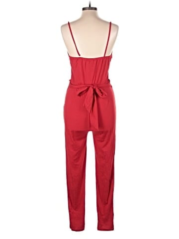 Ellie & Kate Jumpsuit (view 2)