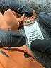 Mine 100% Polyester Orange Sleeveless Blouse Size S - photo 8