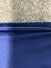 Unbranded Solid Blue Cocktail Dress Size M (estimated) - photo 7