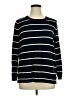 41Hawthorn Black Long Sleeve Top Size 1X - photo 1