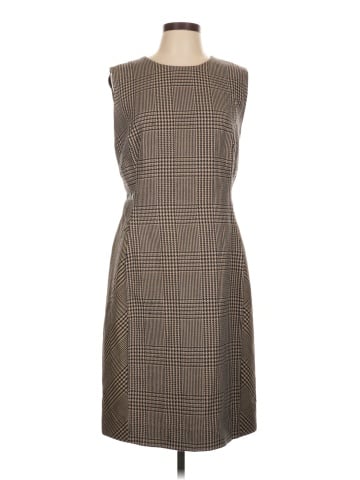 AKRIS Casual Dress (view 1)