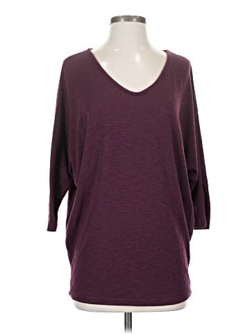 Laila Jayde 3/4 Sleeve Top (view 1)