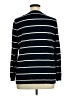 41Hawthorn Black Long Sleeve Top Size 1X - photo 2