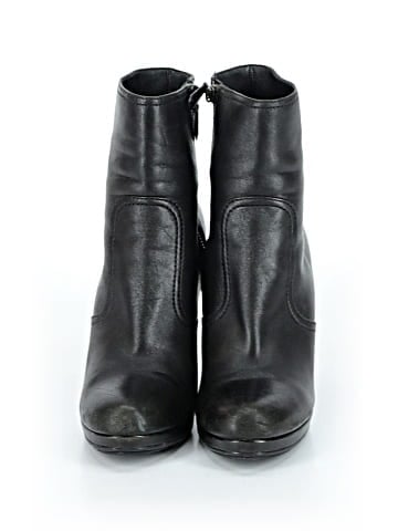 Prada Linea Rossa Boots - back