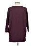 Laila Jayde Burgundy 3/4 Sleeve Top Size S - photo 2