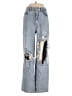 PacSun Blue Jeans Size 27 waist - photo 1