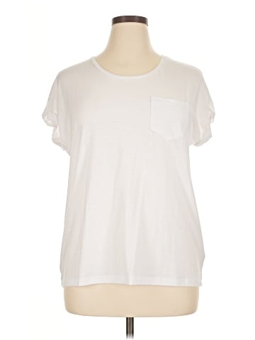 Max Studio Short Sleeve T-Shirt (view 1)