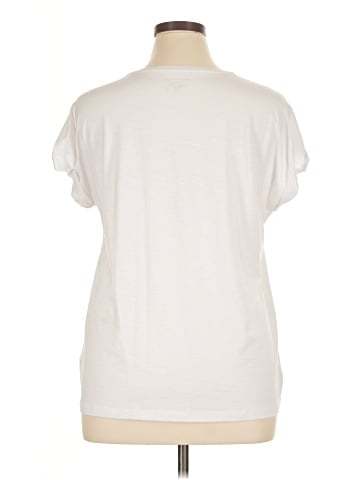 Max Studio Short Sleeve T-Shirt (view 2)